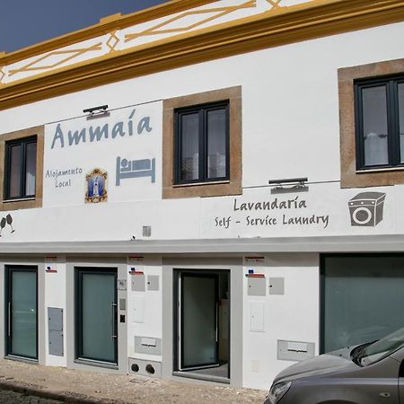 Ammaia Al Hotel Portalegre Kültér fotó