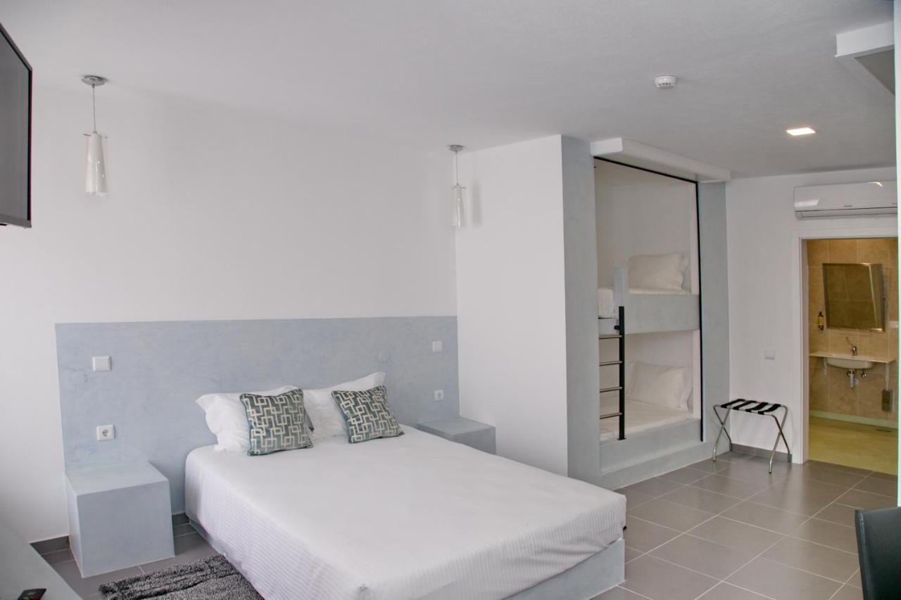 Ammaia Al Hotel Portalegre Kültér fotó