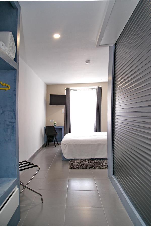 Ammaia Al Hotel Portalegre Kültér fotó