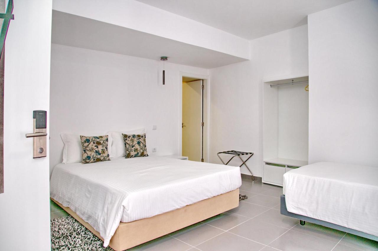 Ammaia Al Hotel Portalegre Kültér fotó