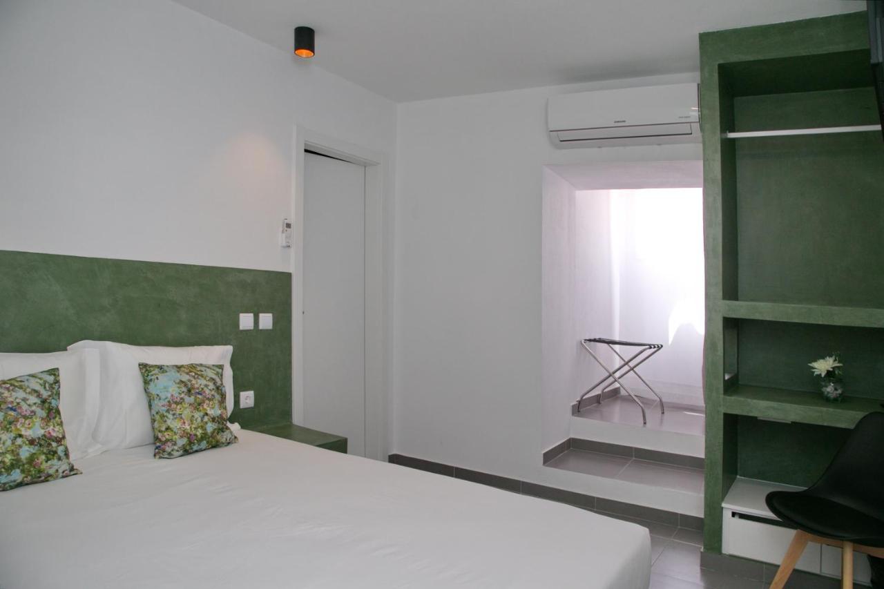 Ammaia Al Hotel Portalegre Kültér fotó