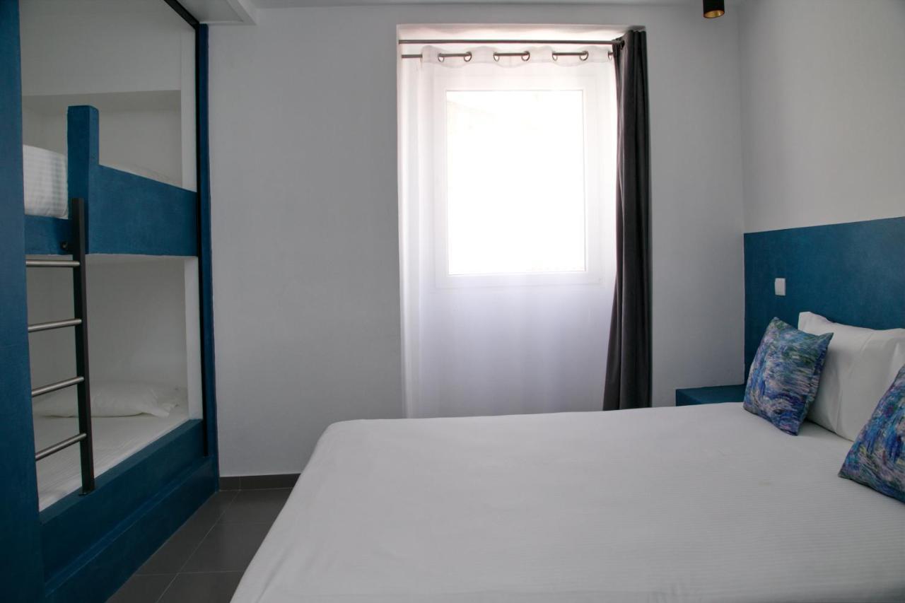 Ammaia Al Hotel Portalegre Kültér fotó