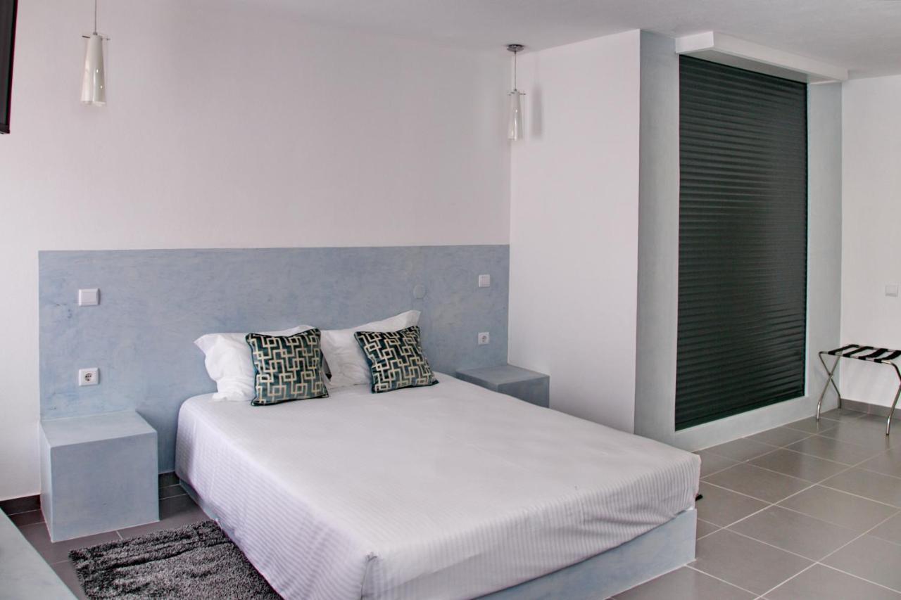 Ammaia Al Hotel Portalegre Kültér fotó